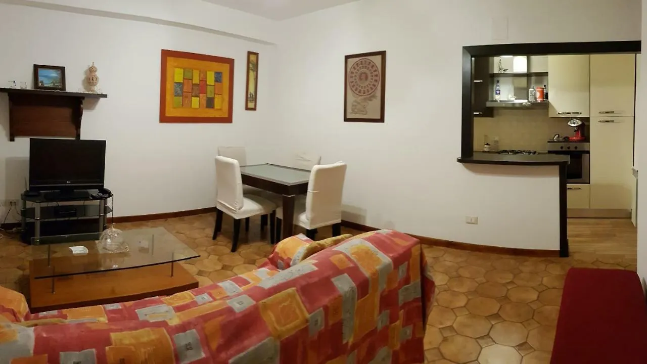 Arcadia Apartment Taormina