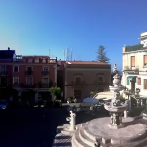 Appartamento Casa Girolamo In Piazza Duomo, Taormina