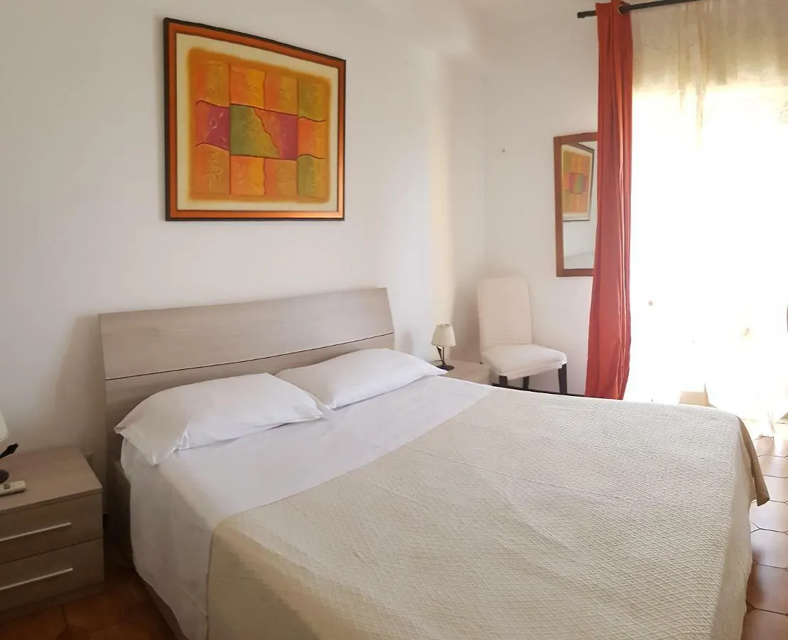 Arcadia Apartment Ταορμίνα Ιταλία
