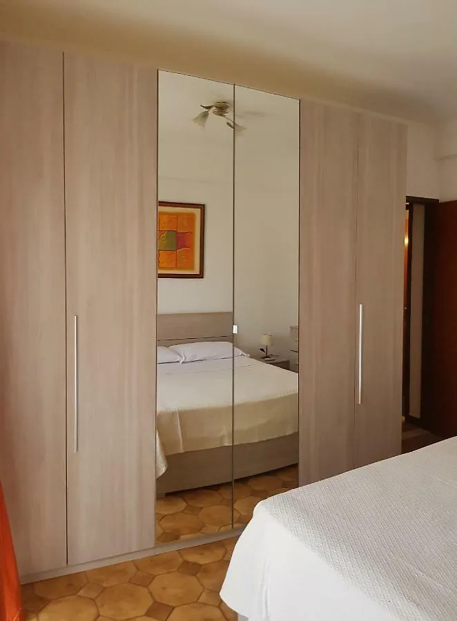 Arcadia Apartment Ταορμίνα