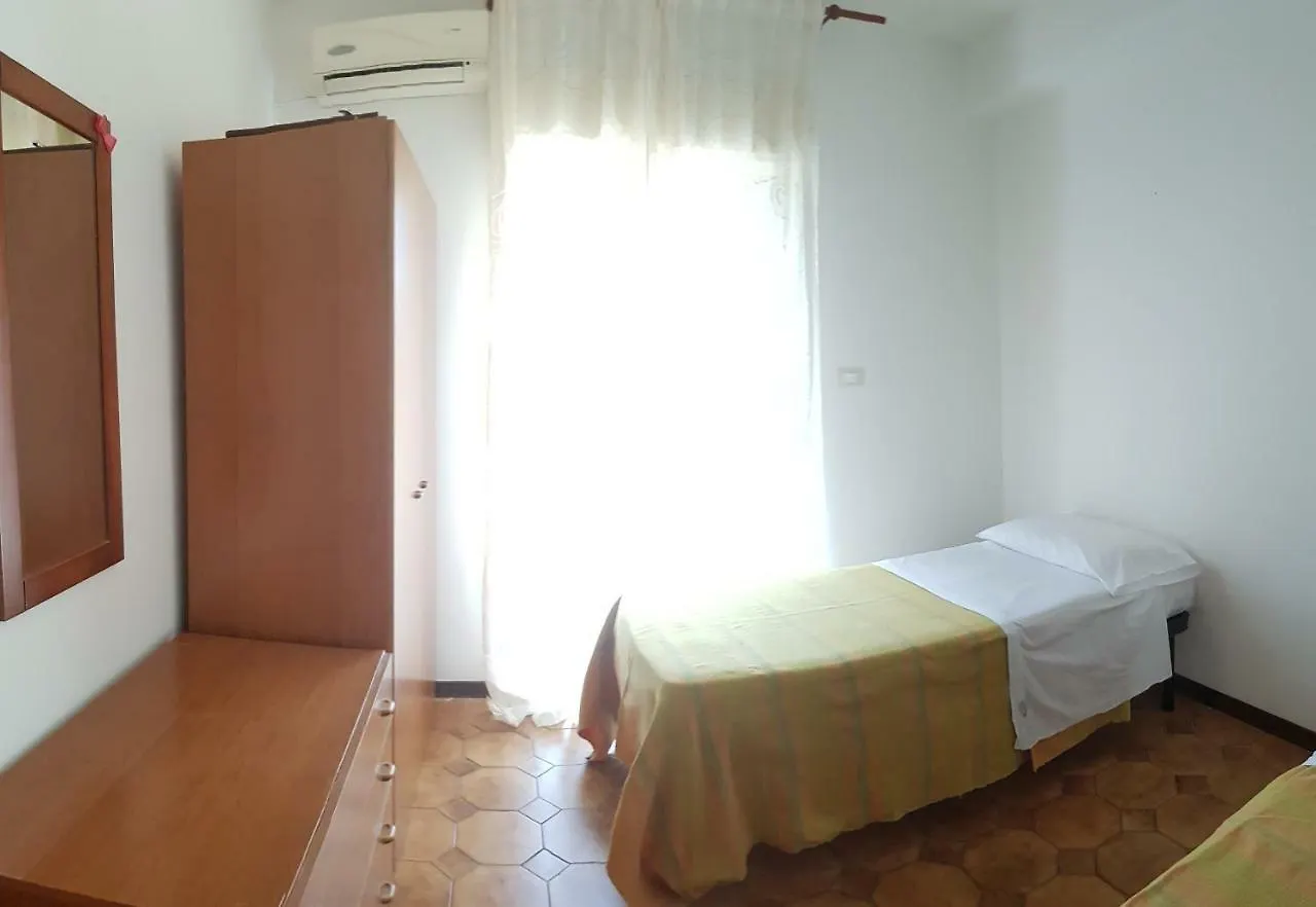 Arcadia Apartment Ταορμίνα