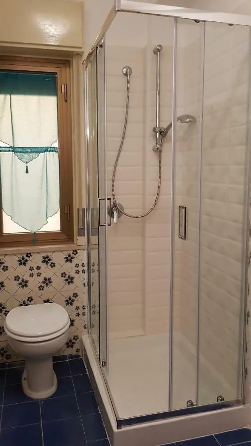 Arcadia Apartment Ταορμίνα